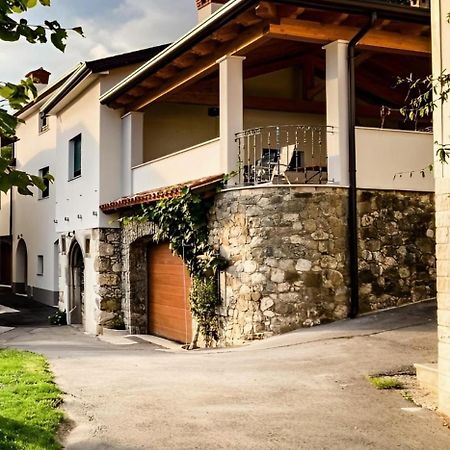 Apartmaji Tanto Malovse Crnice Екстериор снимка