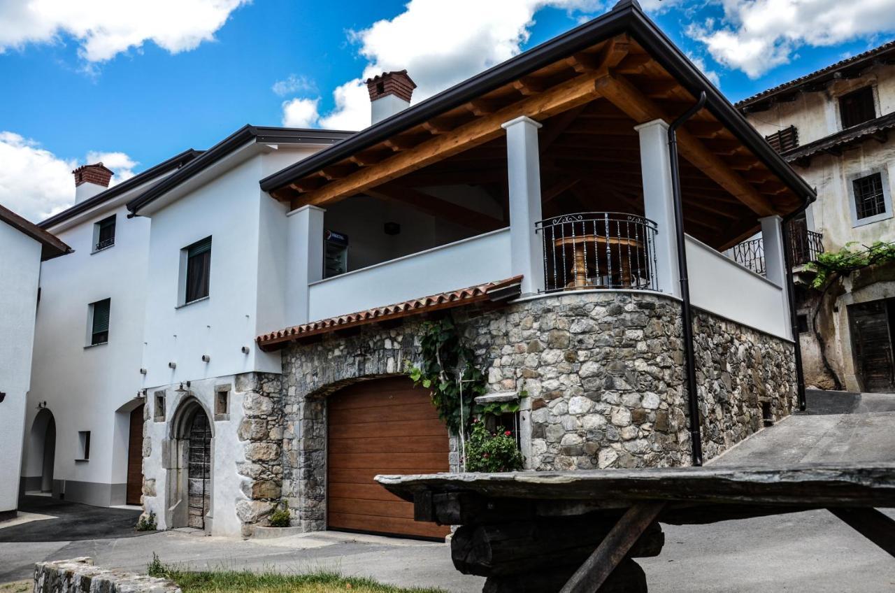 Apartmaji Tanto Malovse Crnice Екстериор снимка