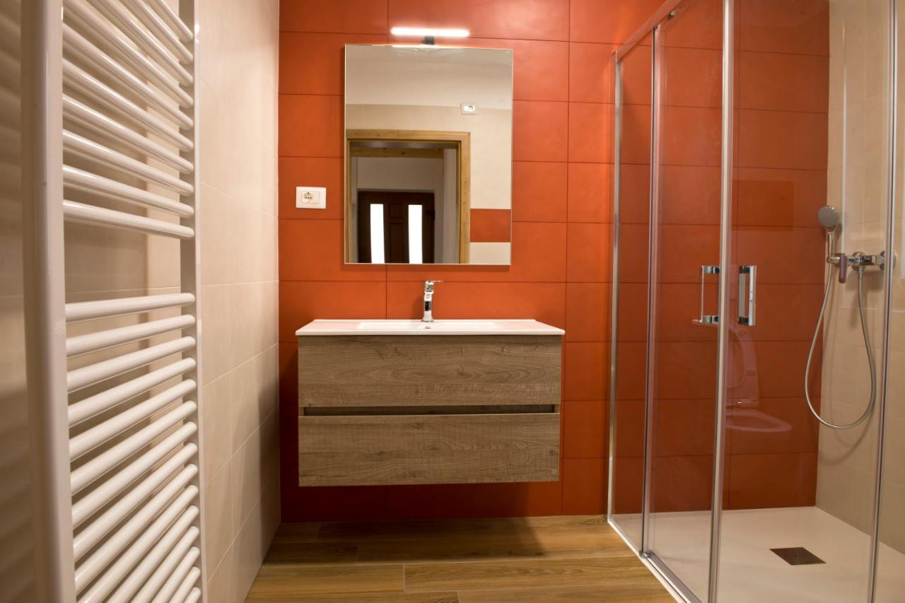 Apartmaji Tanto Malovse Crnice Екстериор снимка