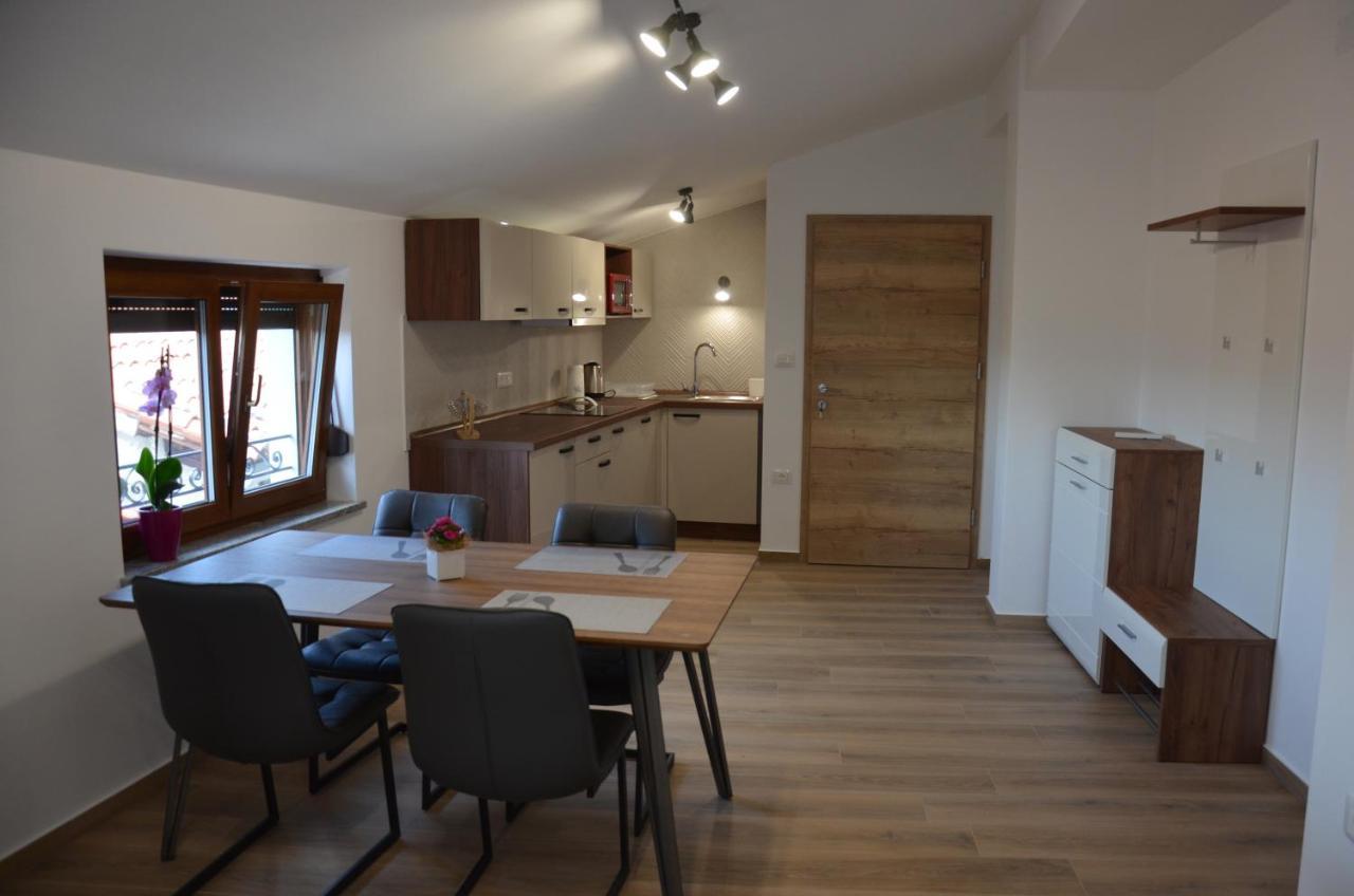 Apartmaji Tanto Malovse Crnice Екстериор снимка