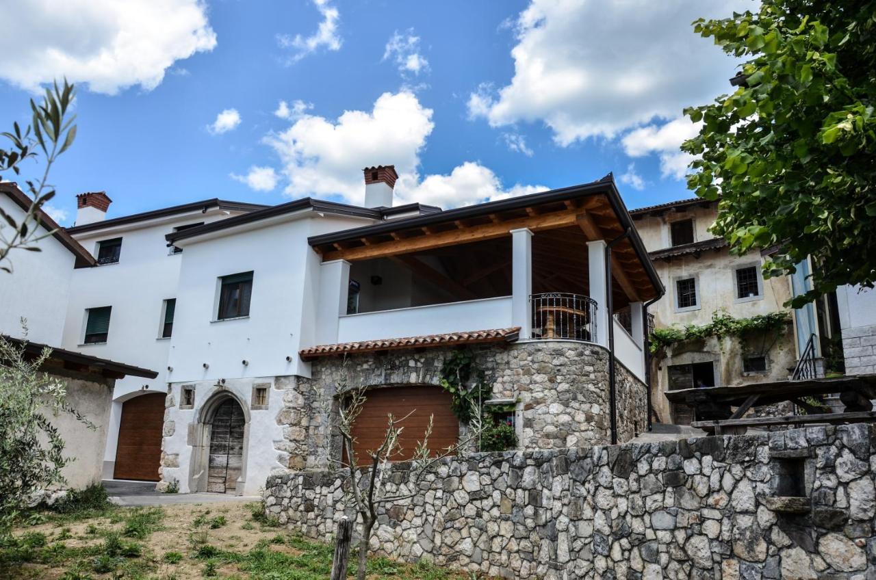 Apartmaji Tanto Malovse Crnice Екстериор снимка