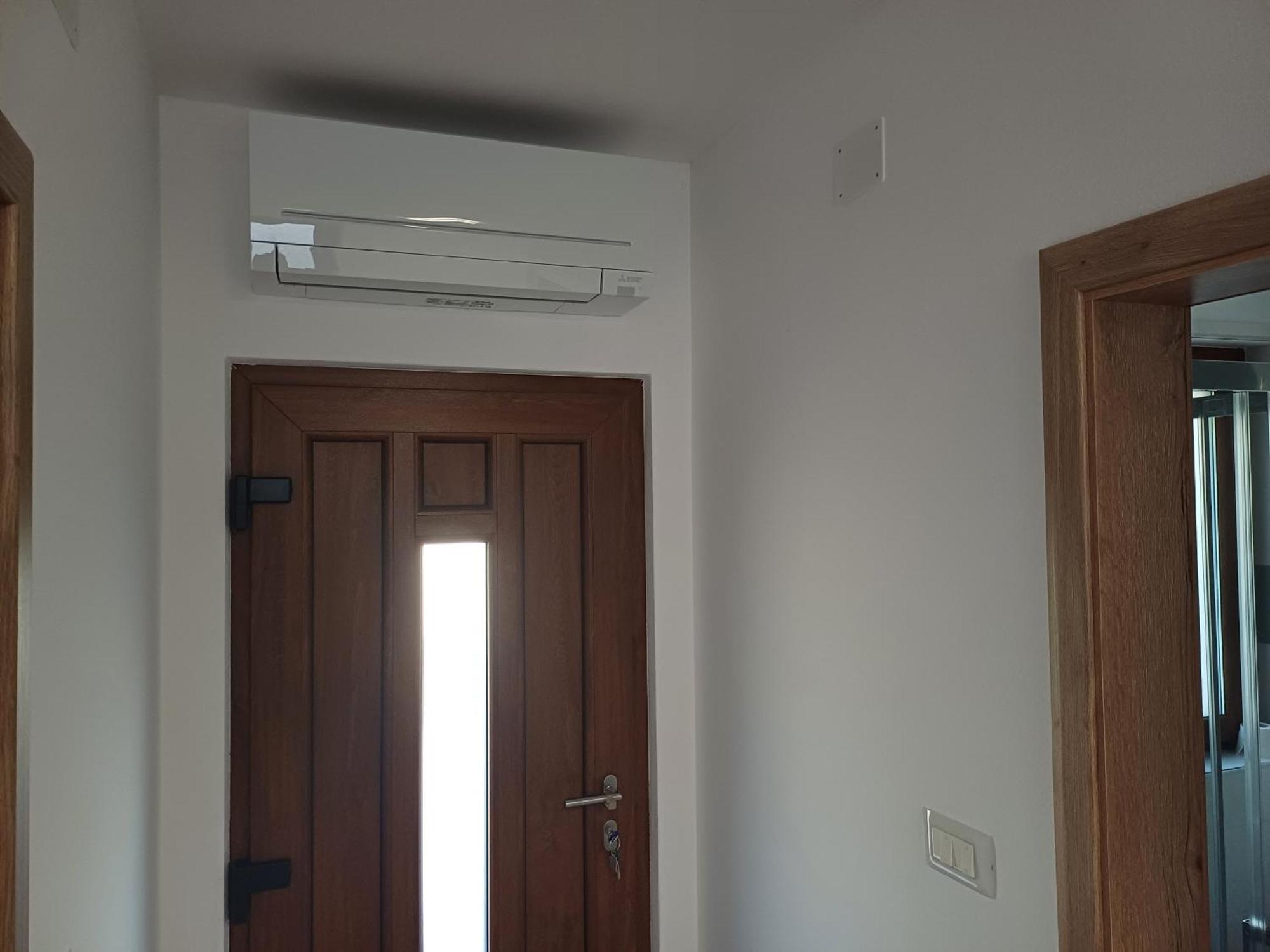 Apartmaji Tanto Malovse Crnice Екстериор снимка