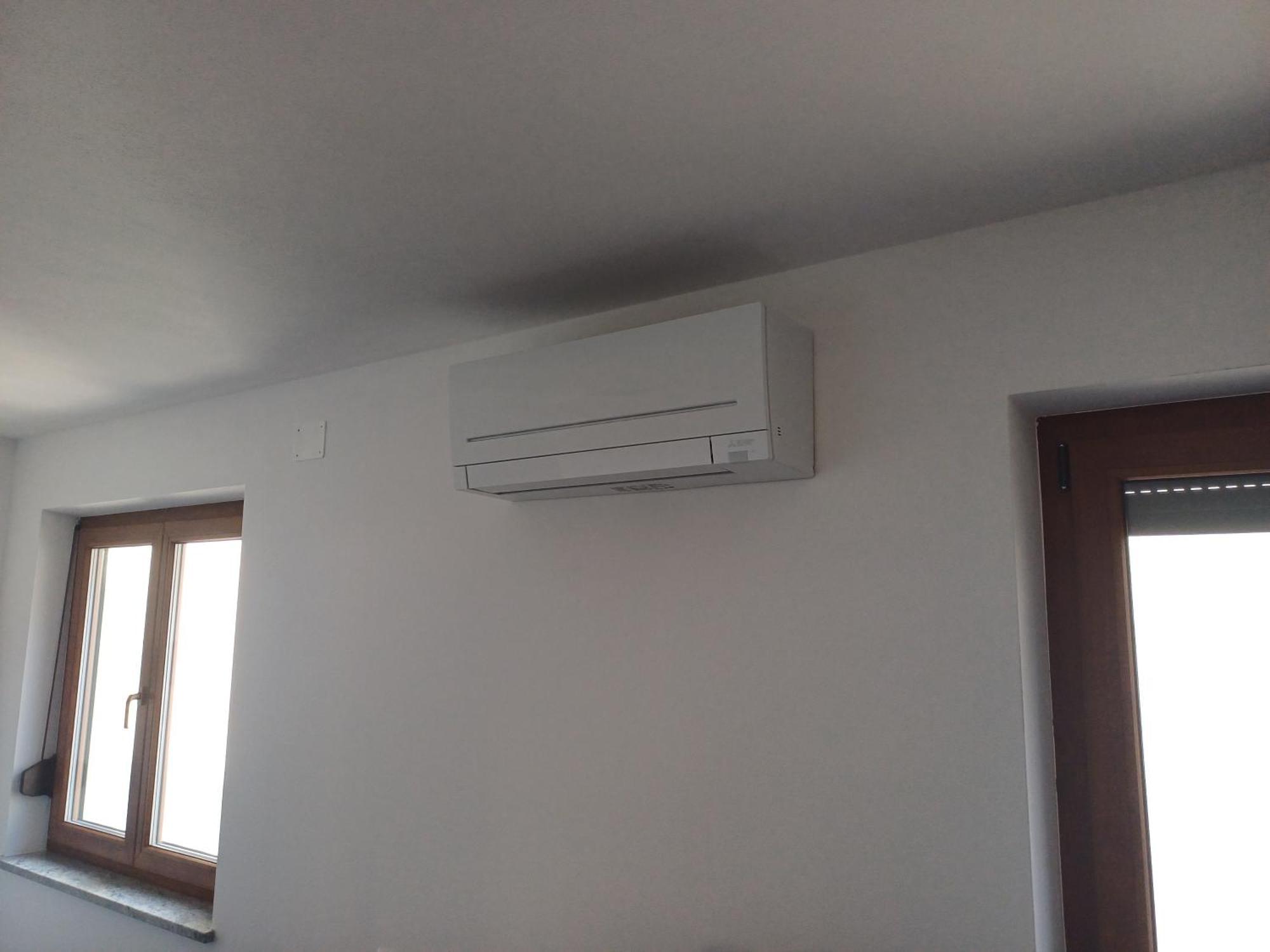 Apartmaji Tanto Malovse Crnice Екстериор снимка