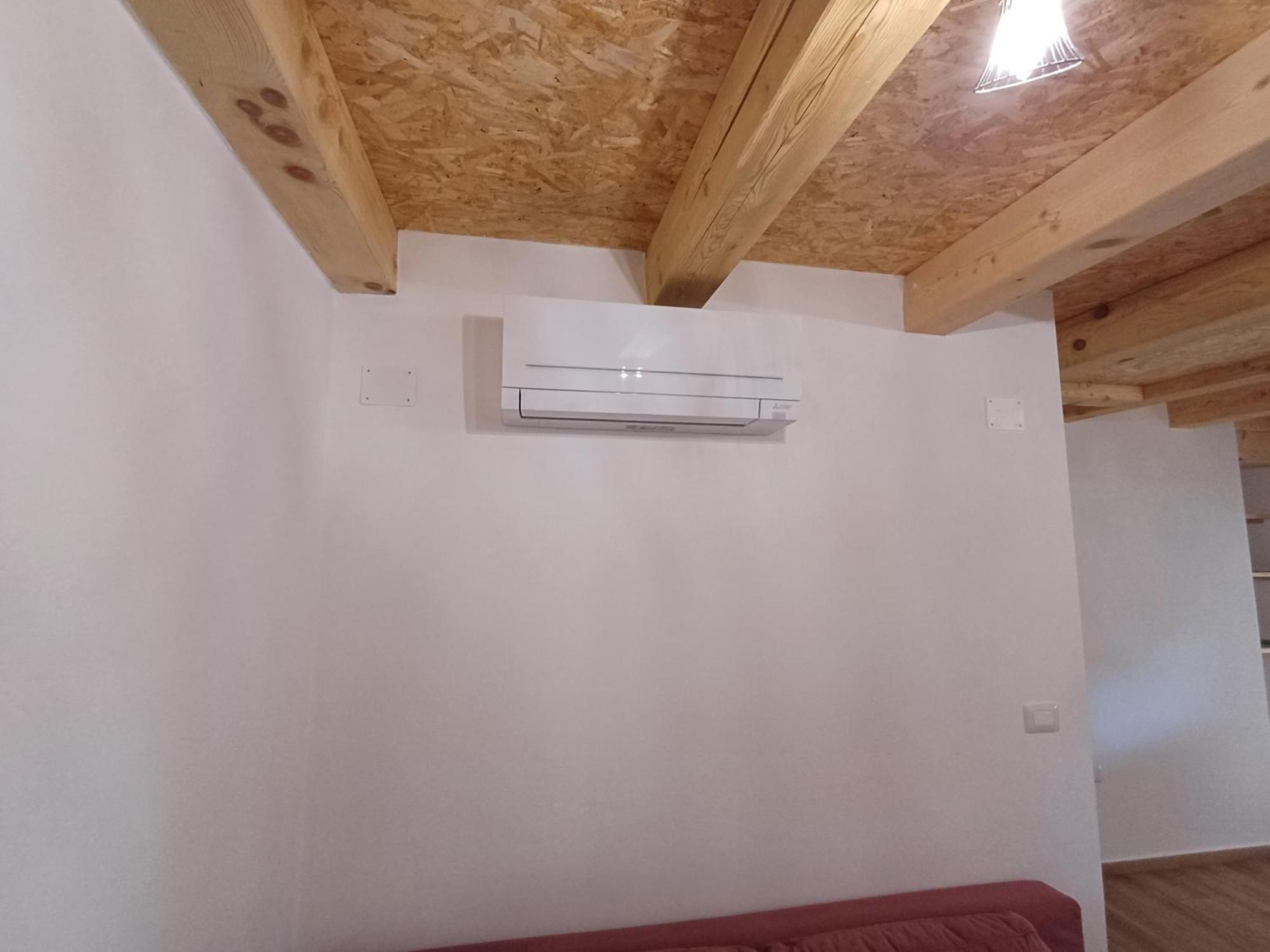 Apartmaji Tanto Malovse Crnice Екстериор снимка