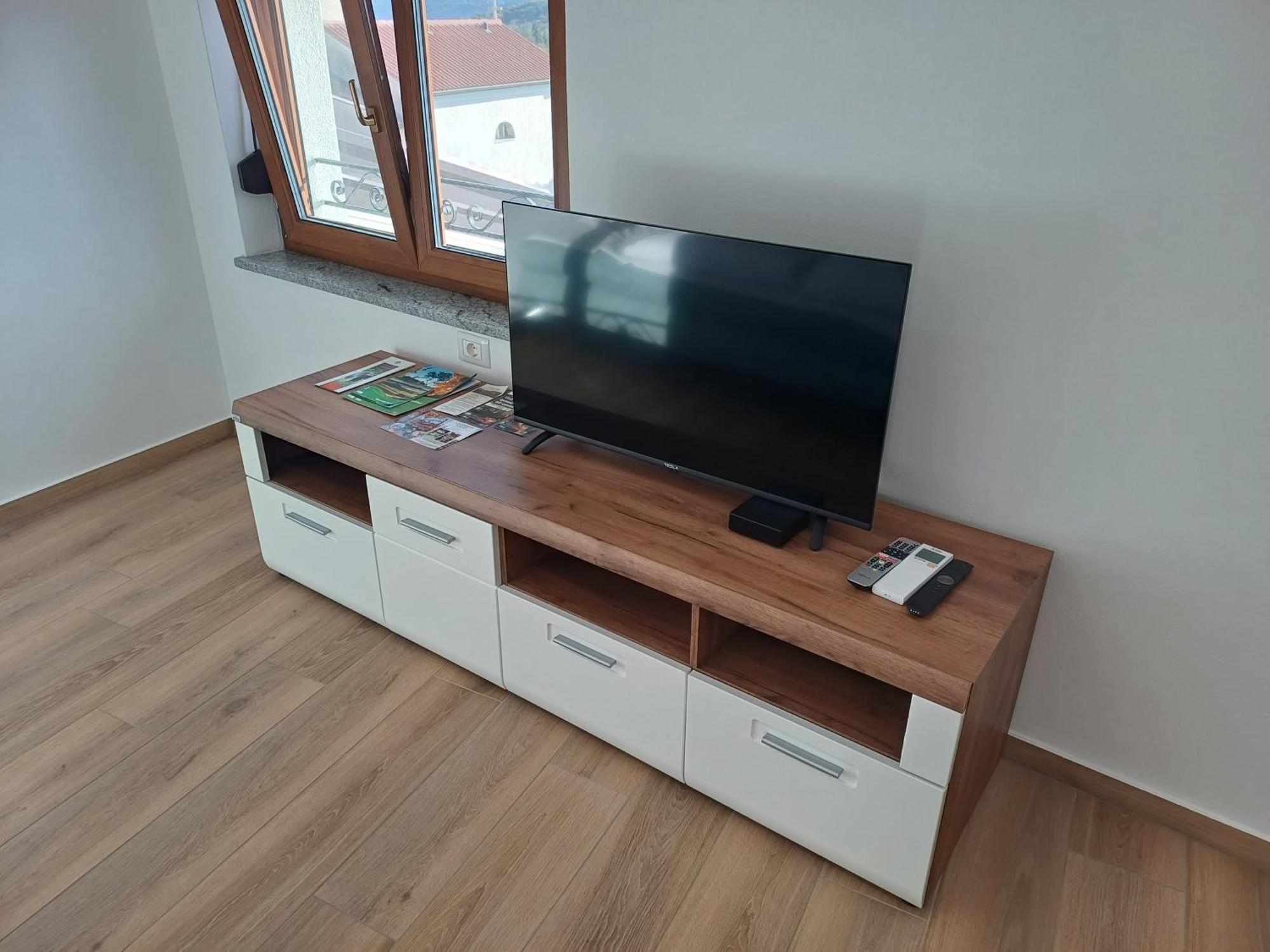 Apartmaji Tanto Malovse Crnice Екстериор снимка
