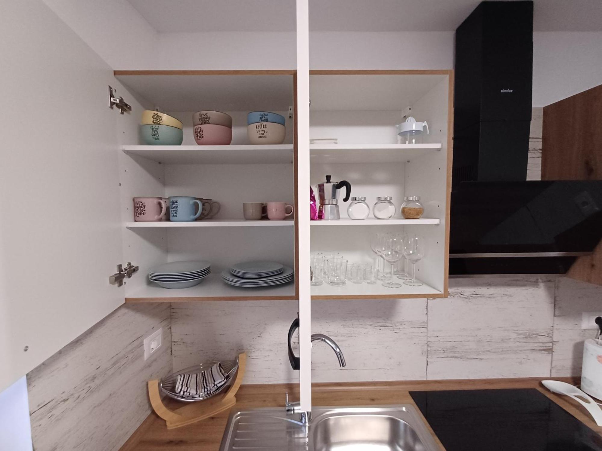 Apartmaji Tanto Malovse Crnice Екстериор снимка