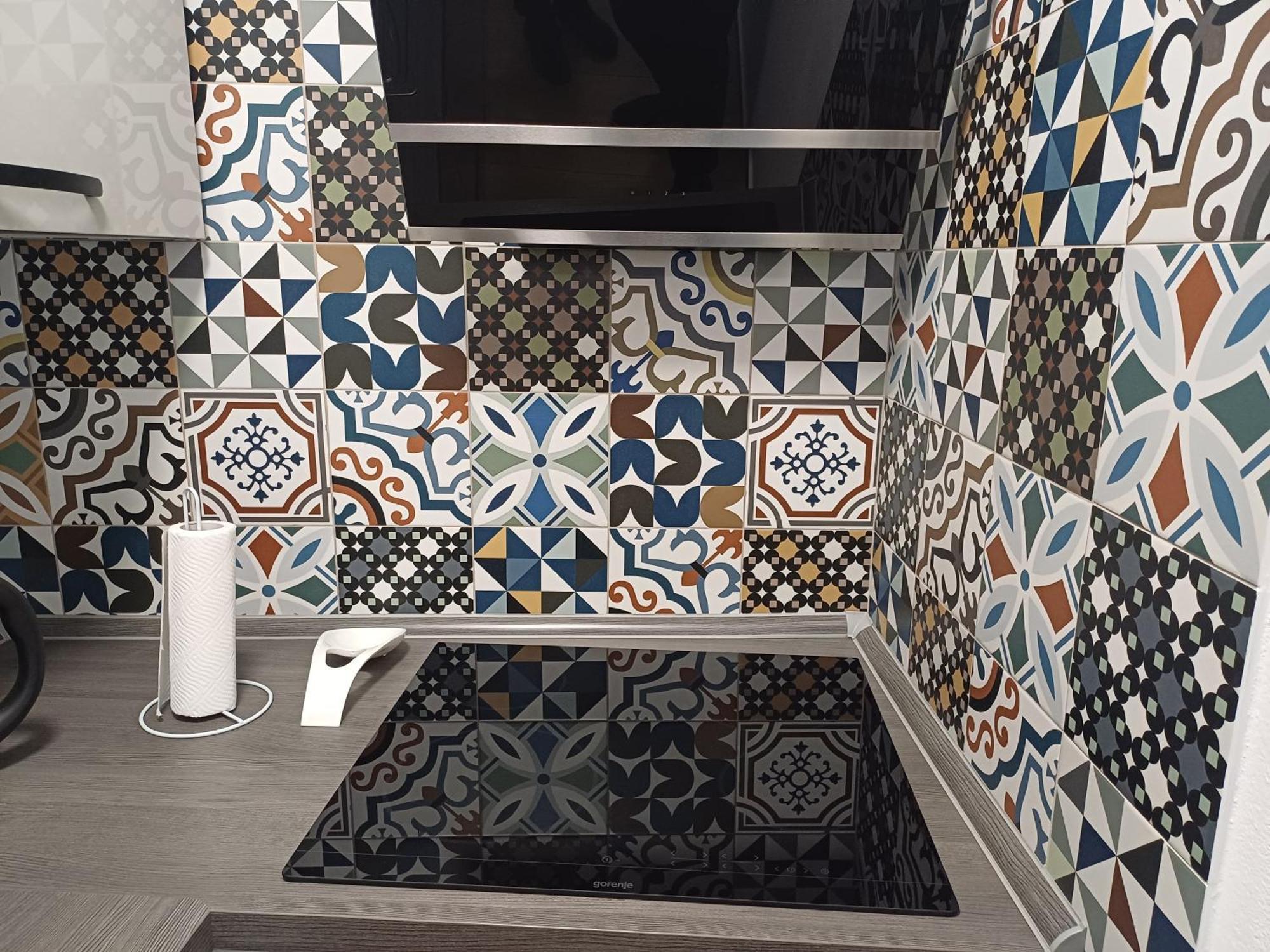 Apartmaji Tanto Malovse Crnice Екстериор снимка