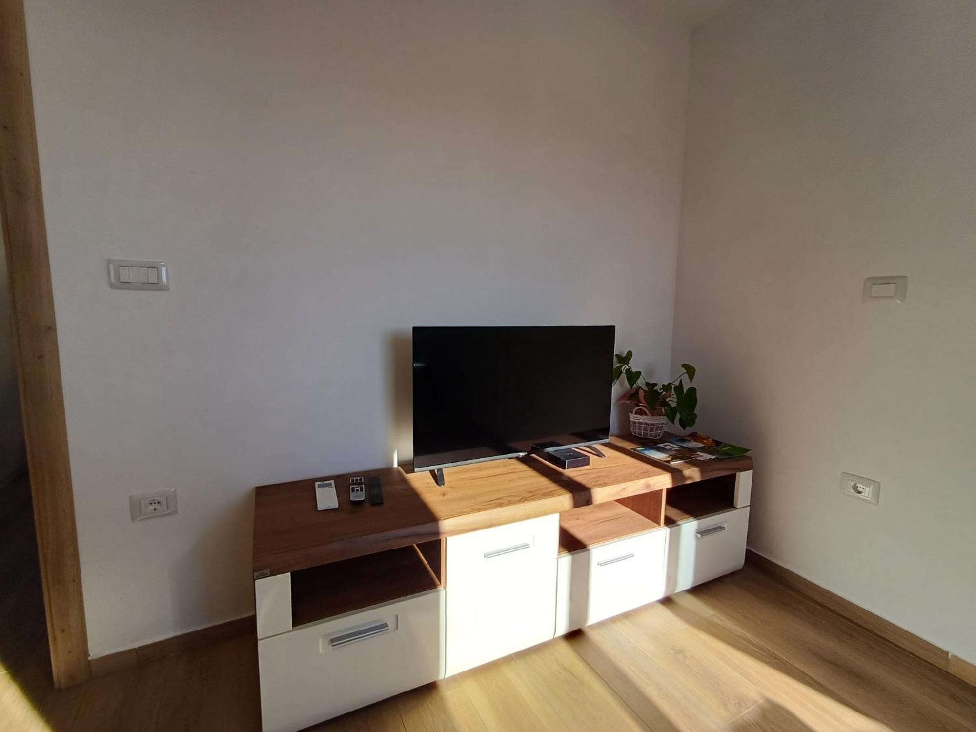 Apartmaji Tanto Malovse Crnice Екстериор снимка