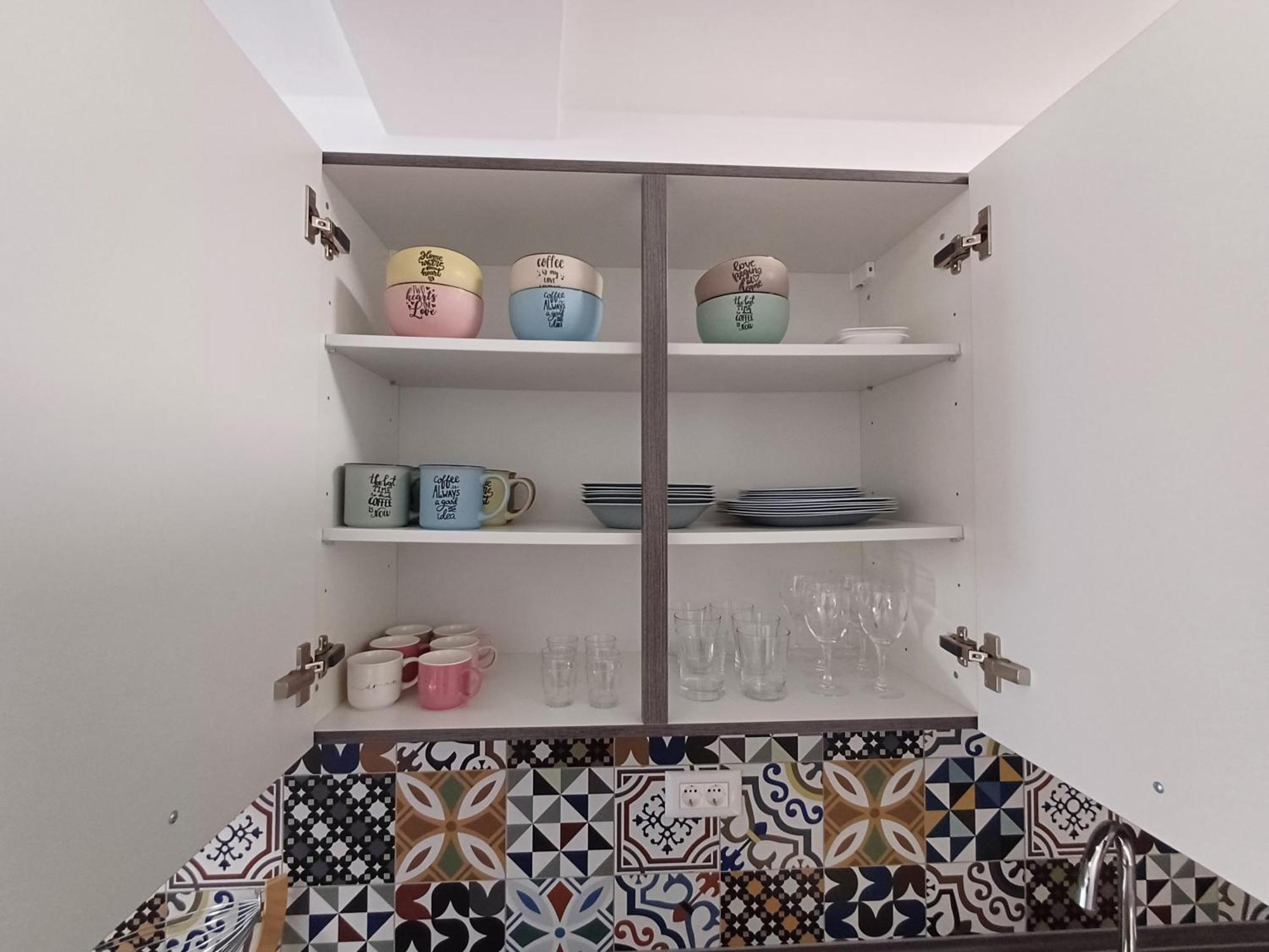 Apartmaji Tanto Malovse Crnice Екстериор снимка