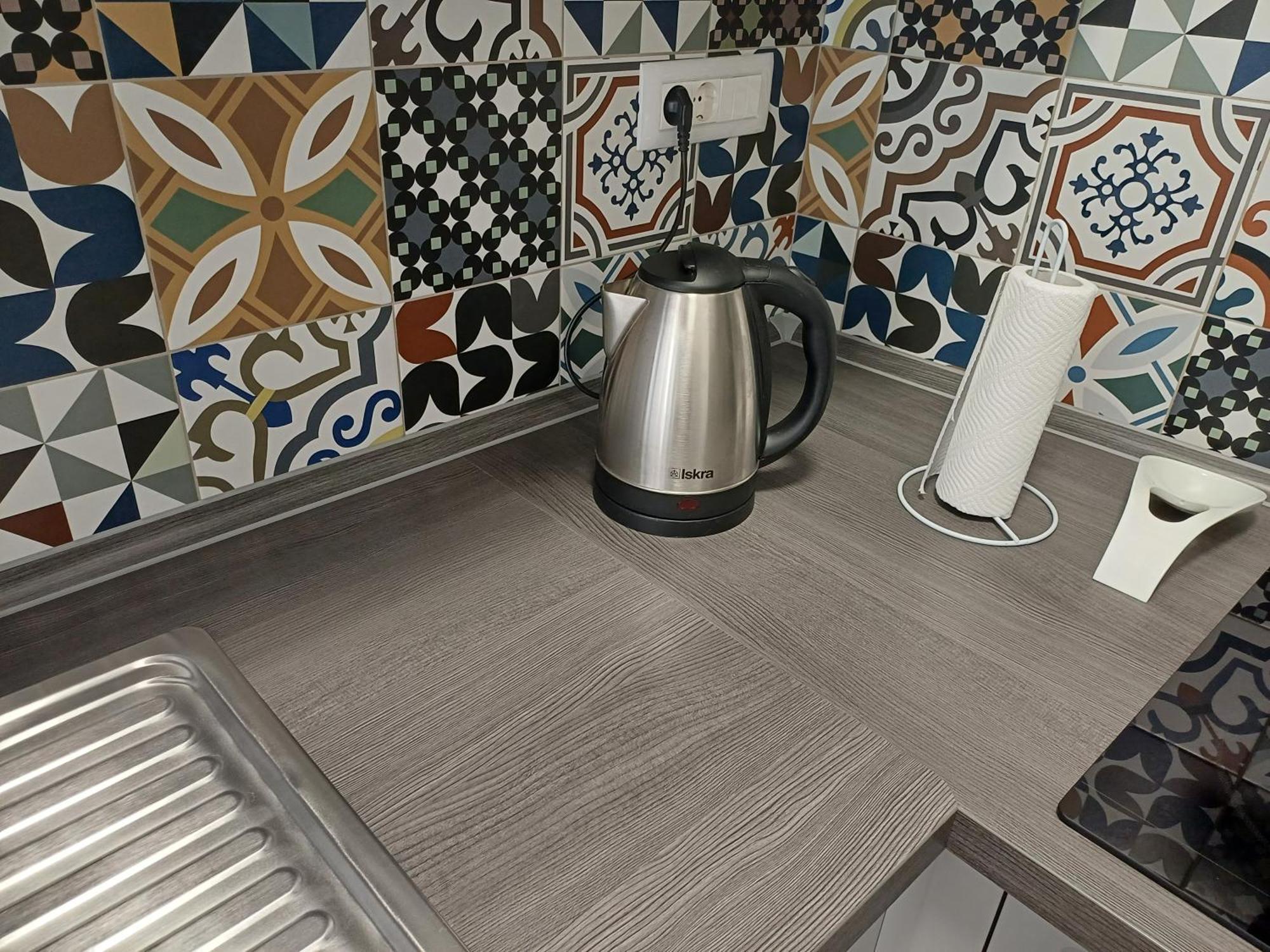 Apartmaji Tanto Malovse Crnice Екстериор снимка