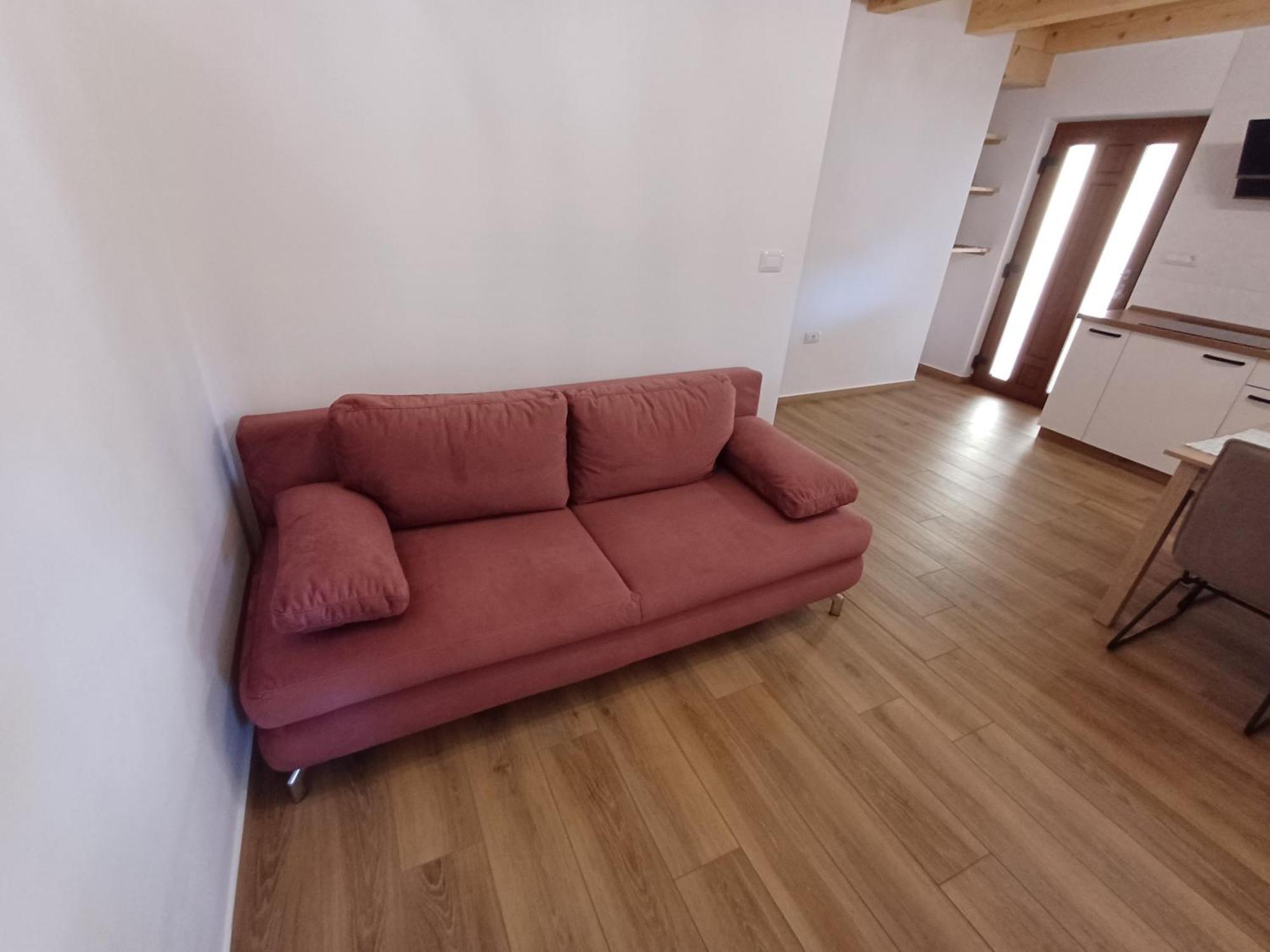 Apartmaji Tanto Malovse Crnice Екстериор снимка