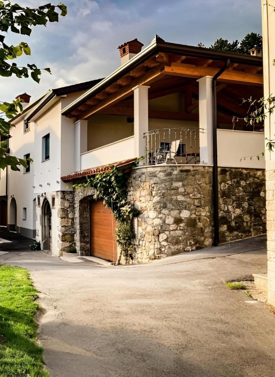 Apartmaji Tanto Malovse Crnice Екстериор снимка